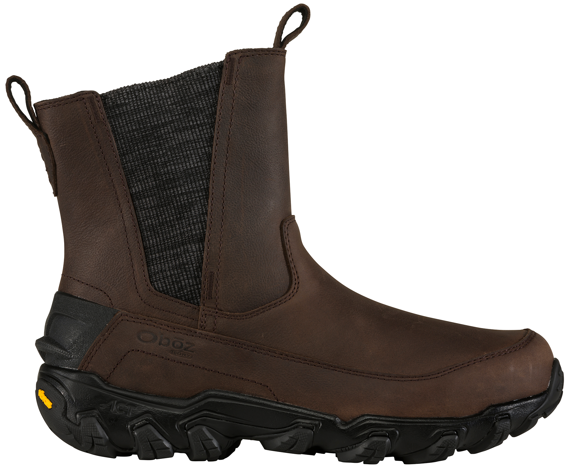 Big Sky Collection - Oboz Footwear Big Sky Collection - Oboz Footwear